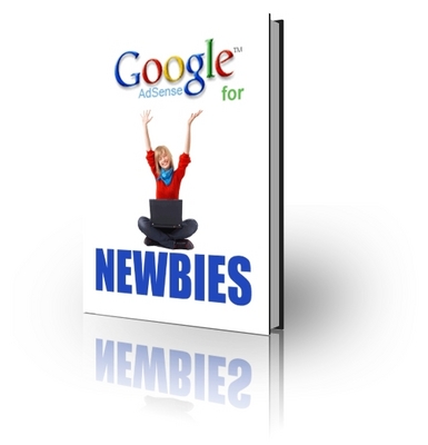 Product picture Google Adsense for Newbies - Complete Guide for your Website